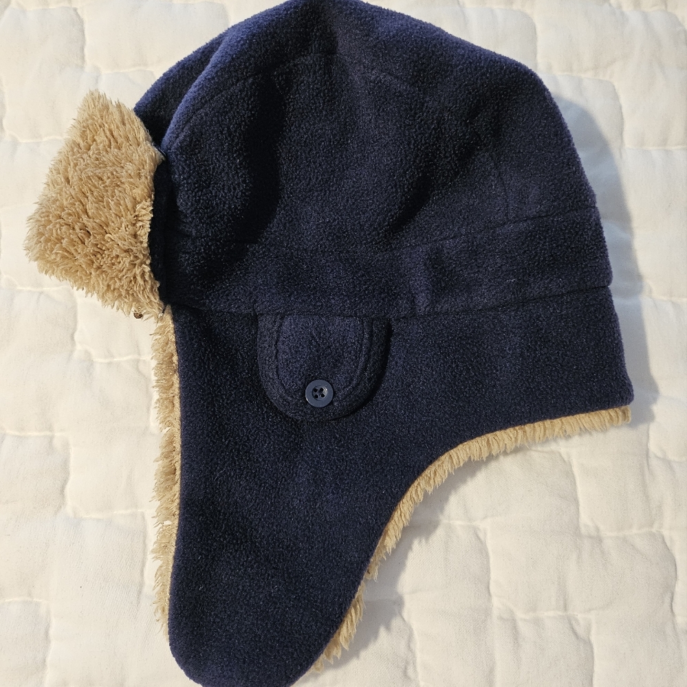 Kids Trapper Hat S/M